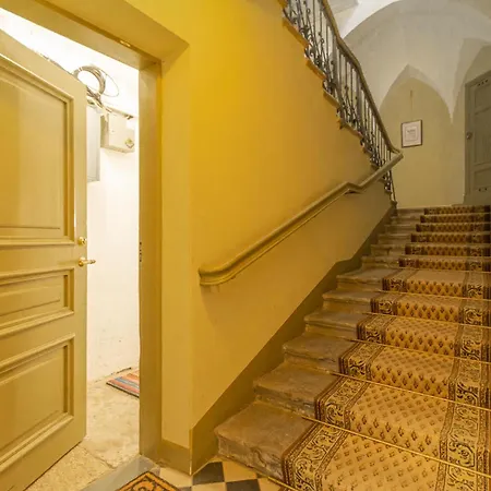 In A Real Medieval Tower, Lower Floors *