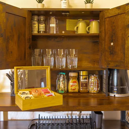 In A Real Medieval Tower, Lower Floors Tallin