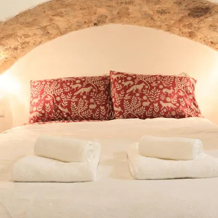 In A Real Medieval Tower, Lower Floors Apartament *