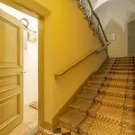 In A Real Medieval Tower, Lower Floors *