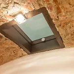In A Real Medieval Tower, Lower Floors تالين