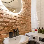 In A Real Medieval Tower, Lower Floors