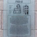 In A Real Medieval Tower, Lower Floors *