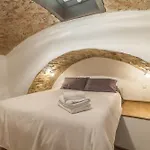 In A Real Medieval Tower, Lower Floors * تالين